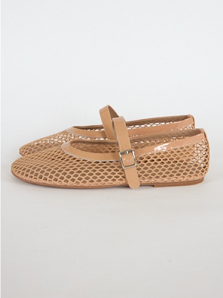 Tony Bianco Mia Flats